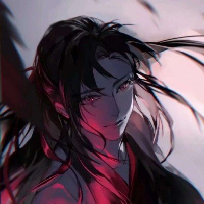 警犬明明看见人类摸我了